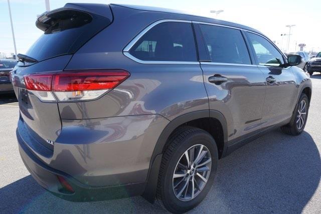 2019 toyota highlander se se 4dr suv for sale in jonesboro, arkansas