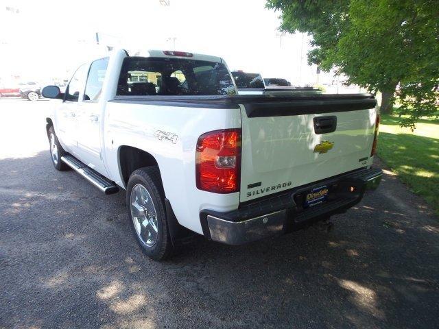 used 2011 chevrolet silverado 1500 ltz grand island, ne 68801 for sale in grand island, nebraska