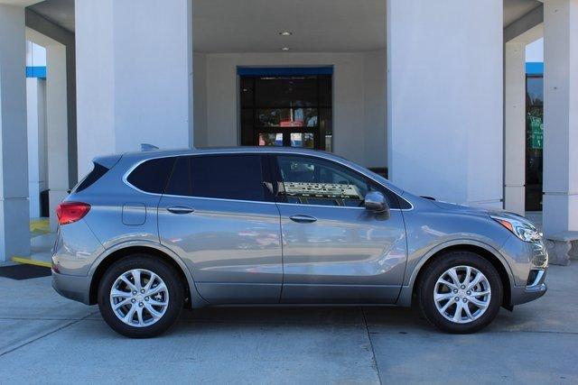 new 2019 buick envision fwd preferred picayune, ms 39466 for sale in caesar, mississippi