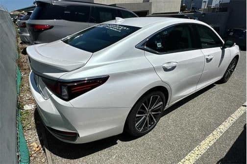 2023 lexus es 300h 300h in sand city, california
