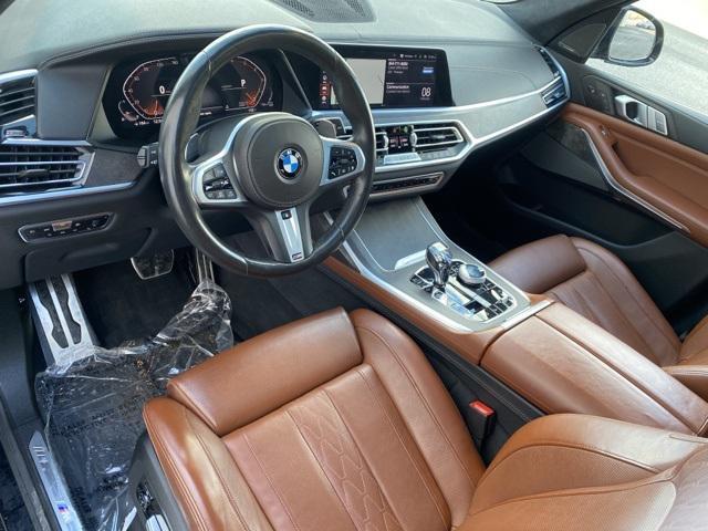 2019 bmw x7 xdrive50i