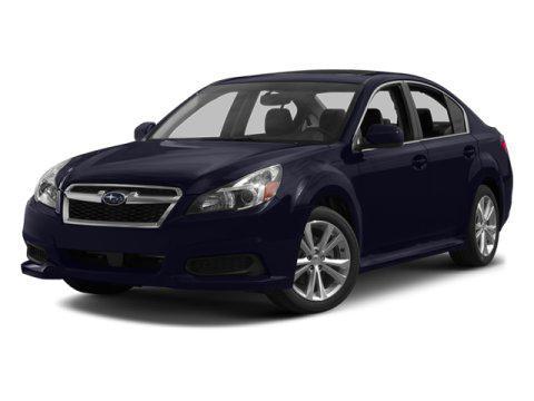 2013 subaru legacy limited