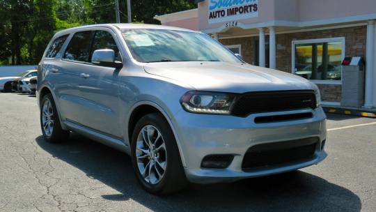 2019 Dodge Durango