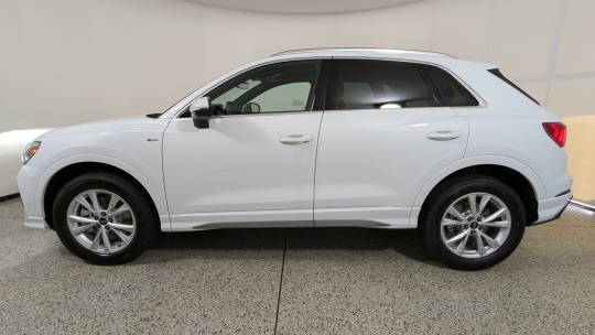 2024 Audi Q3