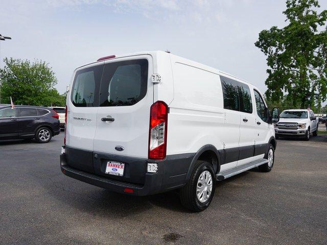 used 2018 ford transit 250 130" low roof mandeville, la 70471 for sale in mandeville, louisiana