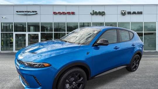 2024 Dodge Hornet