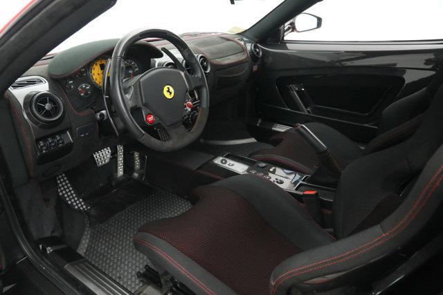 2009 ferrari f430 scuderia