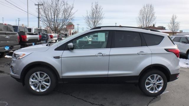 new 2019 ford escape 4wd sel boise, id 83704 for sale in boise, idaho