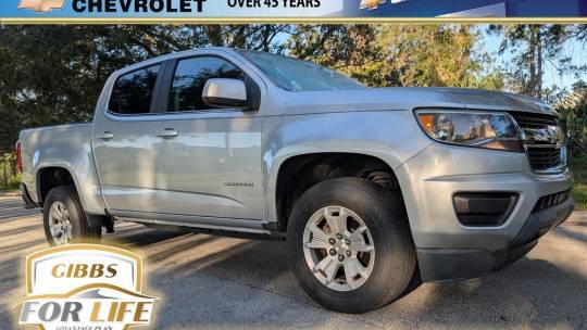 2015 Chevrolet
