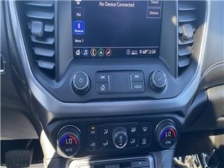 2020 GMC Acadia at4