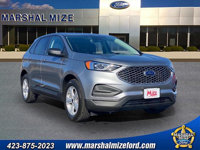 2024 ford edge se