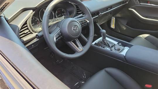 2024 Mazda
