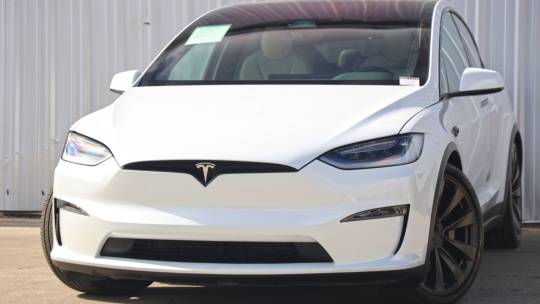 2023 Tesla Model X