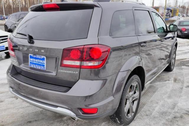 2014 dodge journey in anchorage, alaska