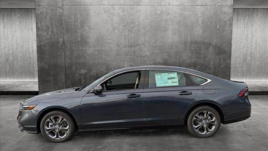 2025 Honda Accord