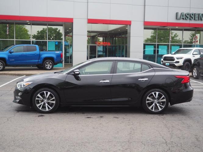 used 2017 nissan maxima albany, or 97322 for sale in albany, oregon