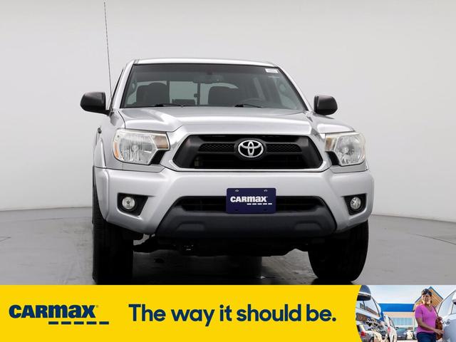 2013 toyota tacoma prerunner