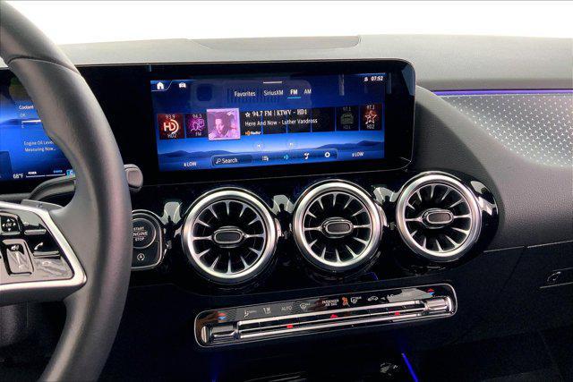 2024 mercedes-benz gla 250 base