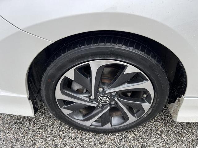 2018 toyota corolla im base