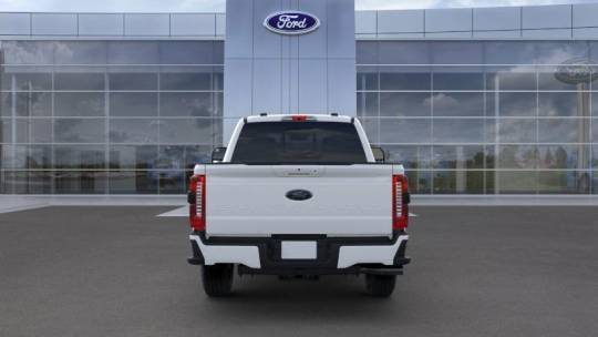 2024 Ford F-350