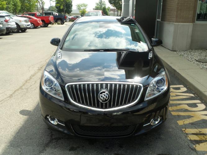 certified 2016 buick verano sport touring carmel, in 46032 for sale in carmel, indiana