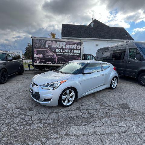 2015 hyundai veloster base