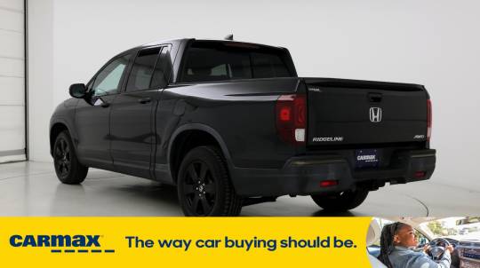 2019 Honda Ridgeline