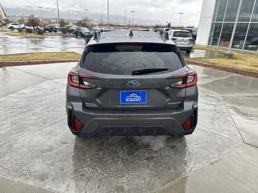 2024 subaru crosstrek limited in grand junction, colorado