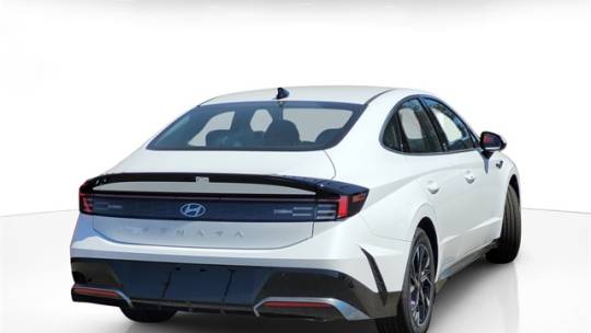 2024 Hyundai Sonata