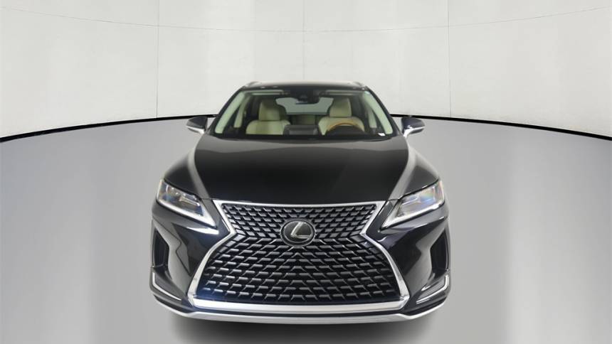 2020 lexus rx 350 base