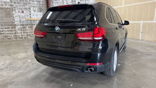 2015 BMW X5