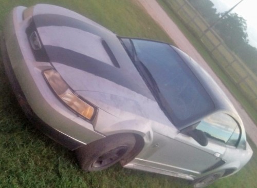 2000 ford mustang for sale in texas by owner