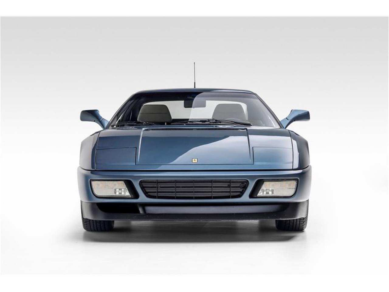 1989 ferrari 348