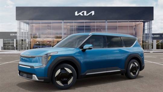 2024 Kia EV9