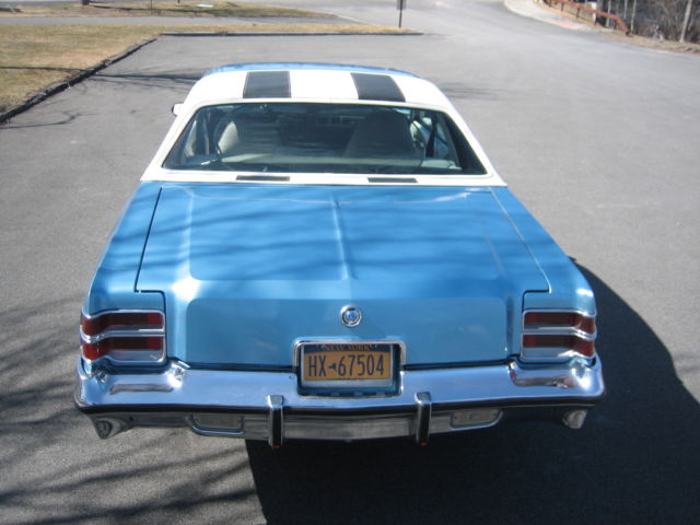 classic 1976 dodge charger special edition, 2 door collectible. no reserve price