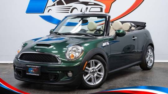 2013 Mini