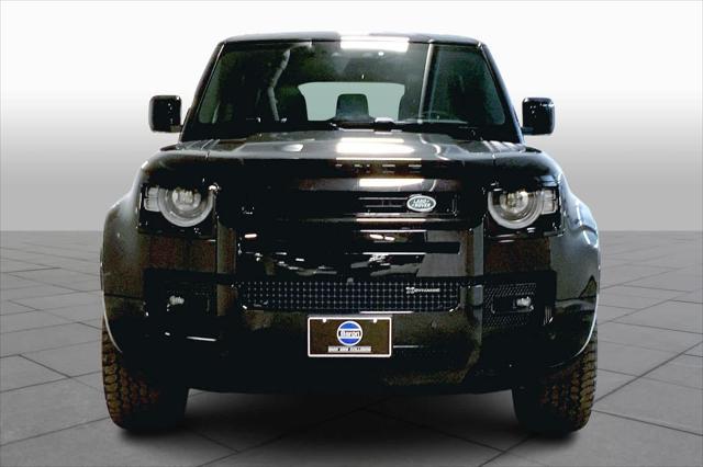 2022 land rover defender 110 x-dynamic hse