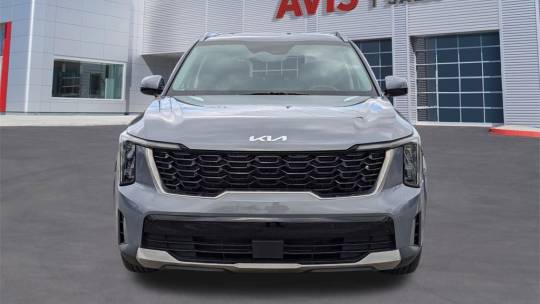 2024 Kia Sorento
