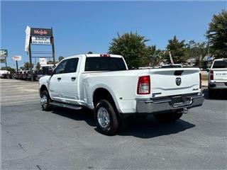 2023 RAM 3500 big horn