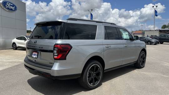2024 Ford Expedition