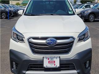 2022 Subaru Outback limited xt