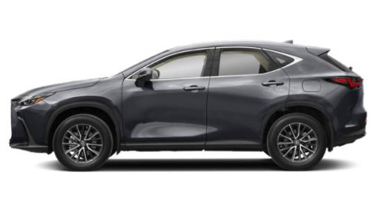 2023 Lexus NX