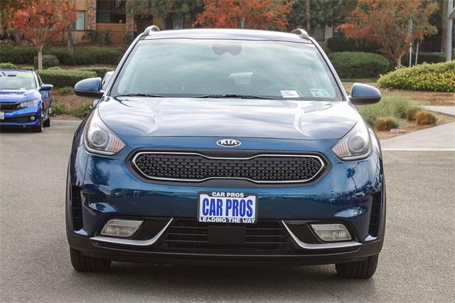 2019 kia niro lx
