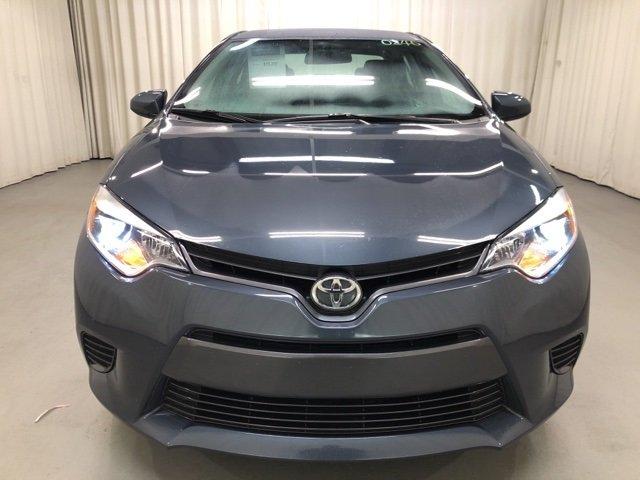 used 2016 toyota corolla le dover, de 19901 for sale in dover, delaware