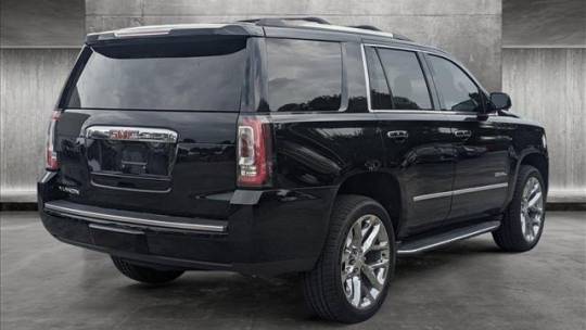 2020 GMC Yukon