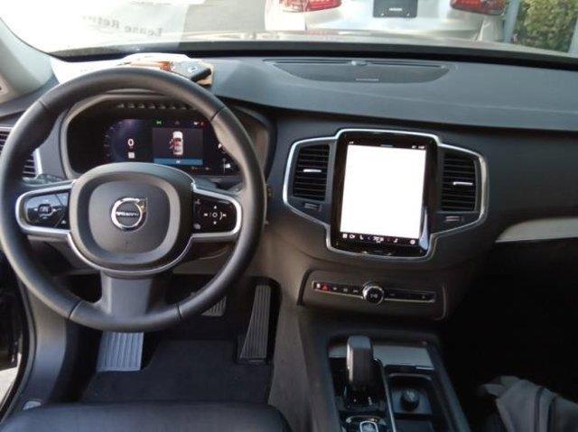 2023 volvo xc90 b5 core