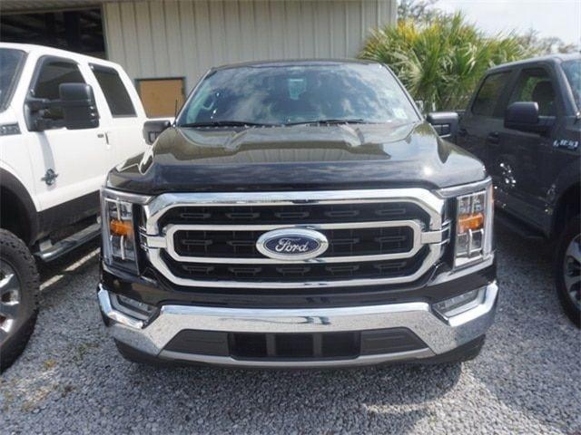 2021 ford f-150 xlt in mandeville, louisiana