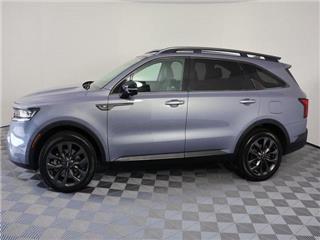 2021 Kia Sorento sx prestige x-line