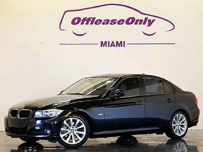 2011 bmw 3 series 328i in miami, fl