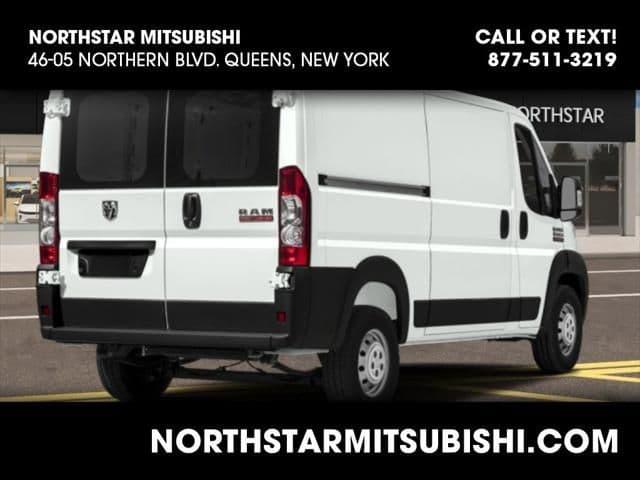 2017 ram promaster 1500 cargo van low roof 136' wb in astoria, new york